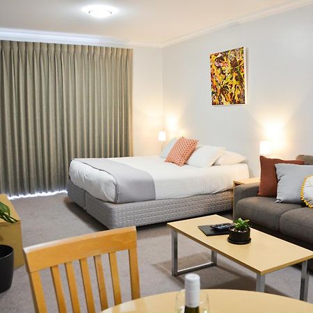 Mansfield Apartments Εξωτερικό φωτογραφία
