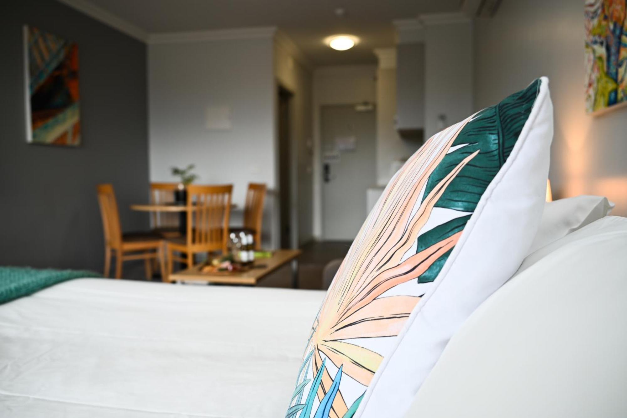 Mansfield Apartments Εξωτερικό φωτογραφία