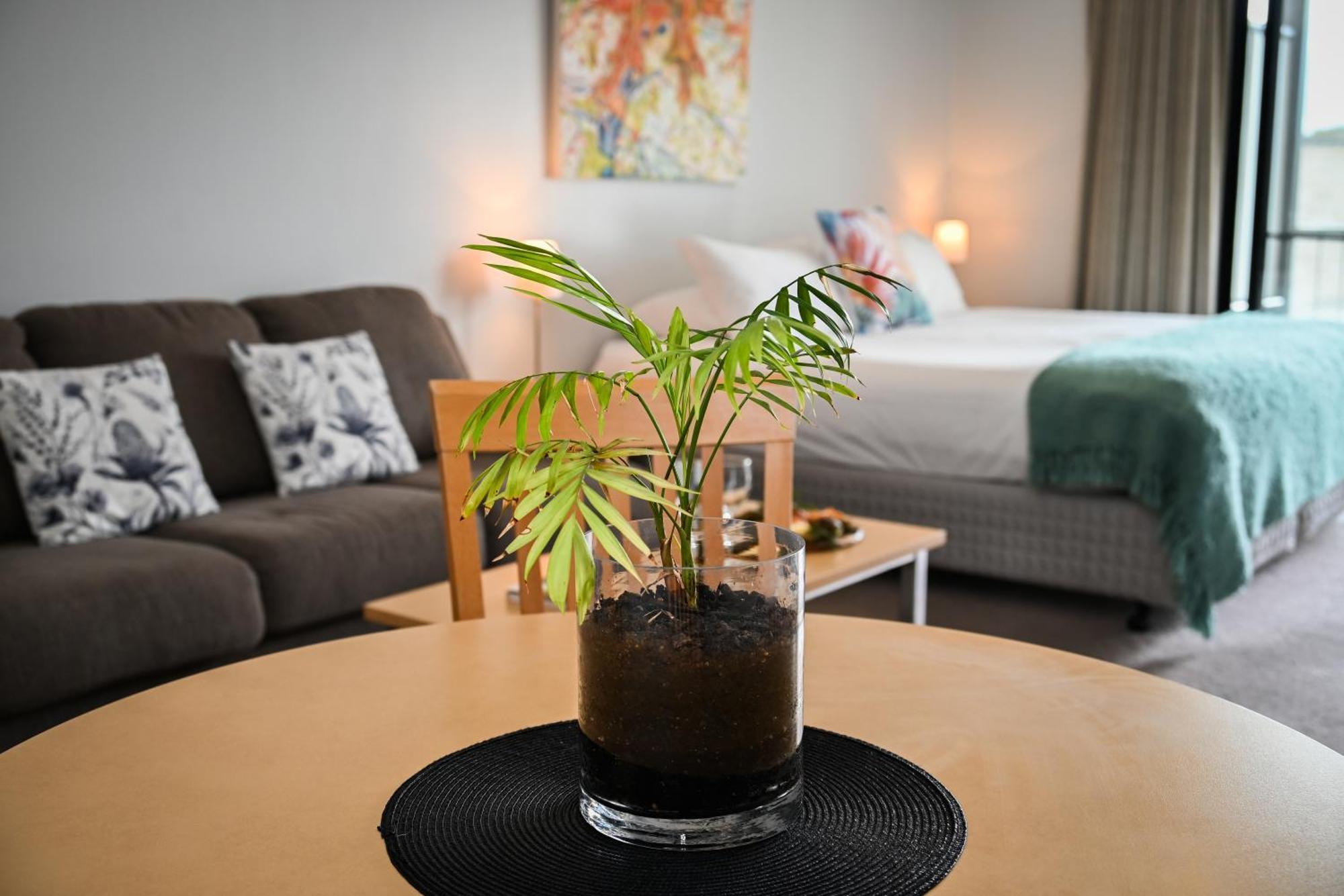 Mansfield Apartments Εξωτερικό φωτογραφία