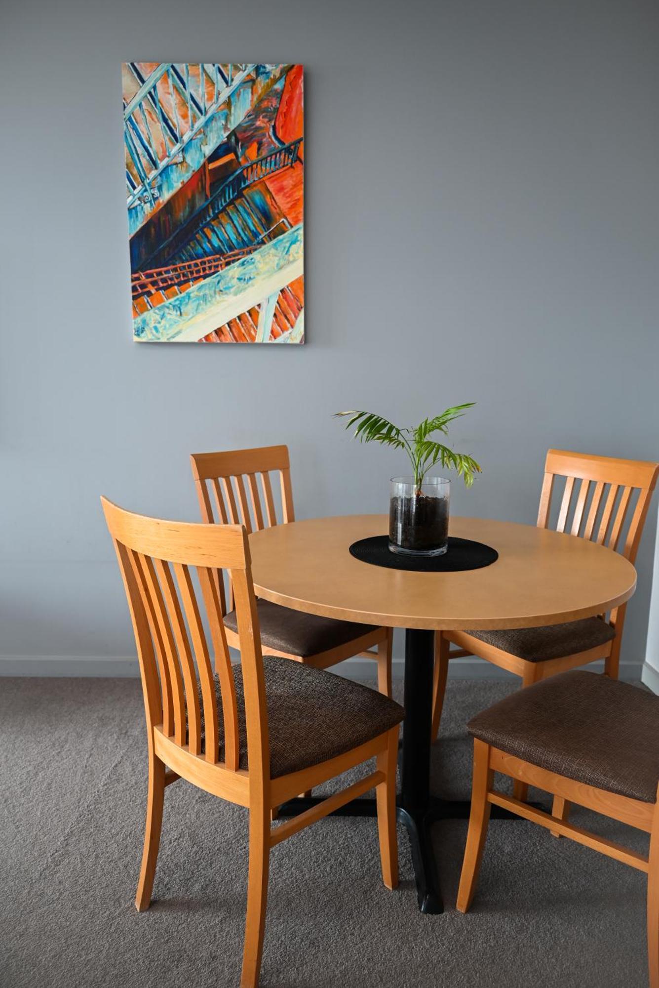 Mansfield Apartments Εξωτερικό φωτογραφία