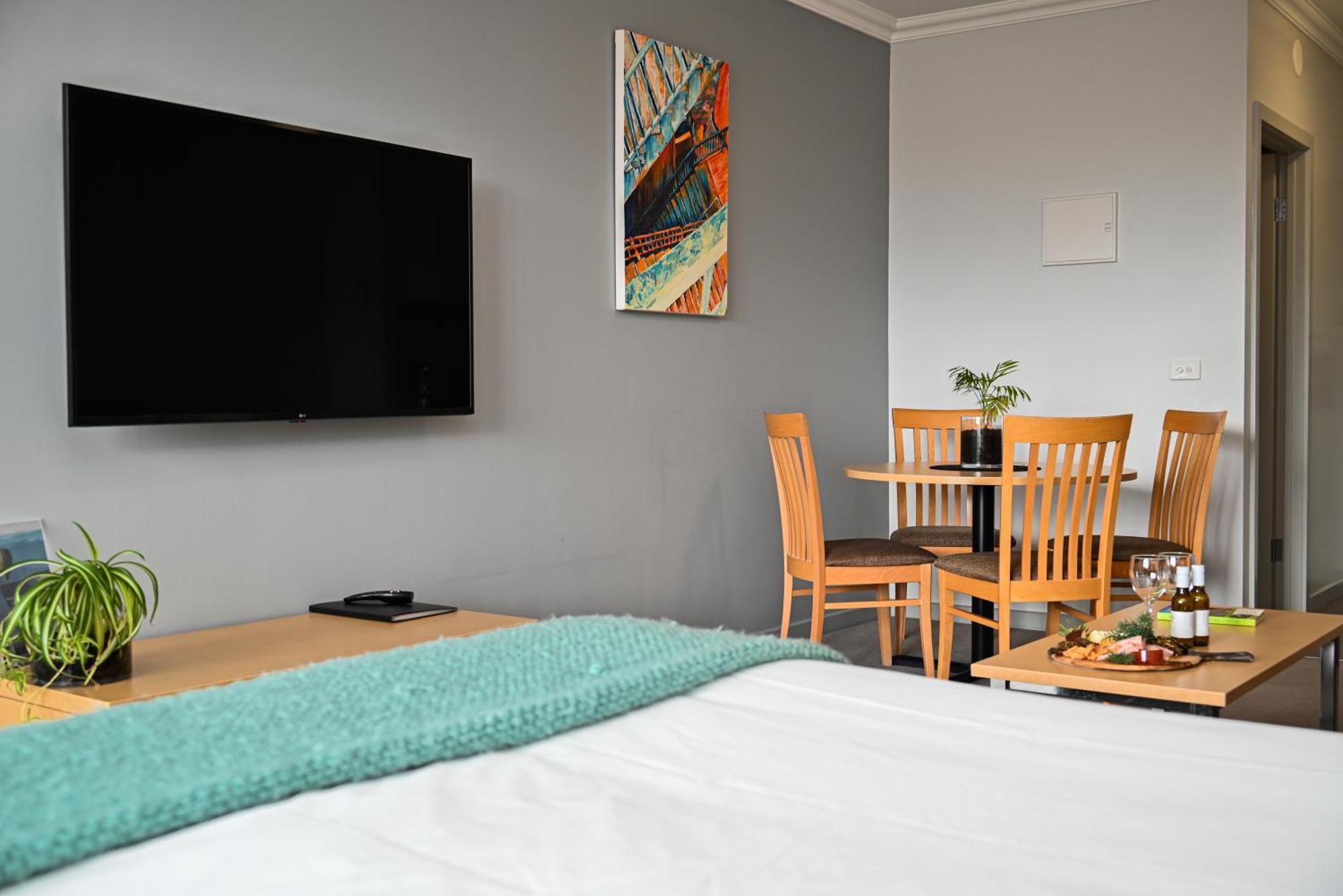 Mansfield Apartments Εξωτερικό φωτογραφία
