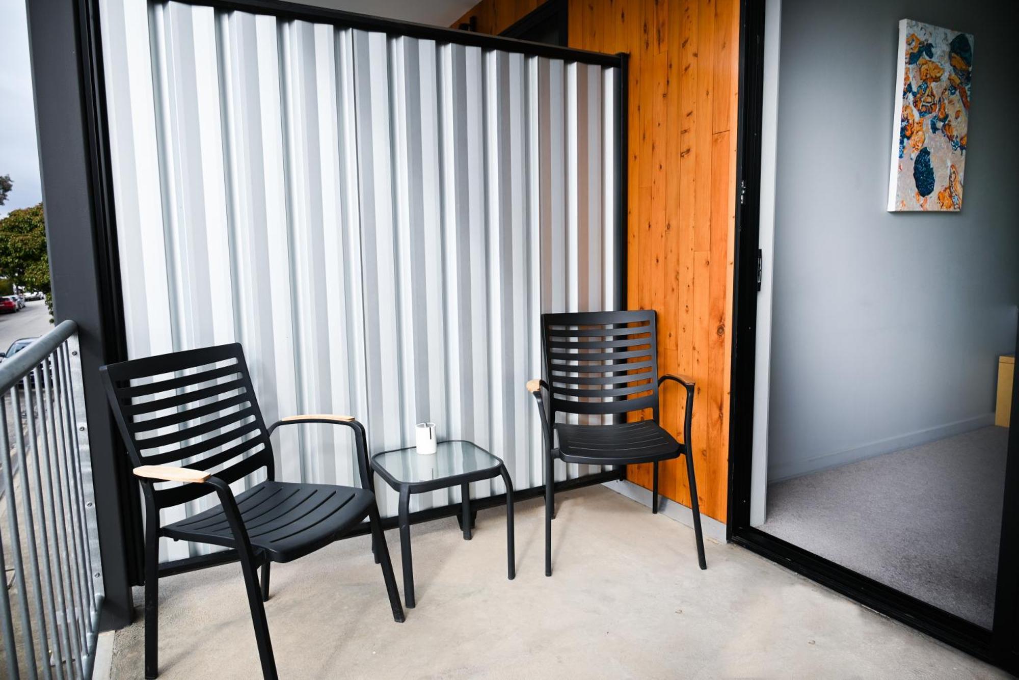 Mansfield Apartments Εξωτερικό φωτογραφία