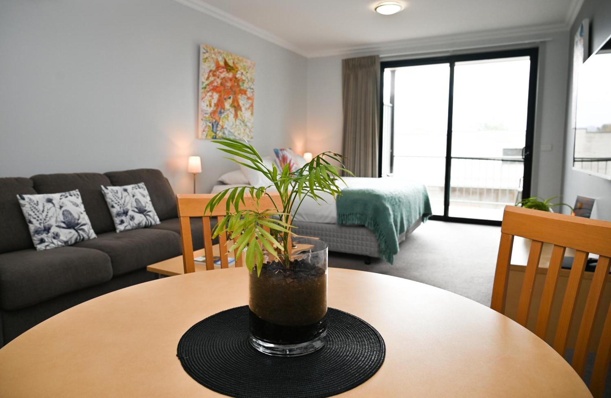 Mansfield Apartments Εξωτερικό φωτογραφία
