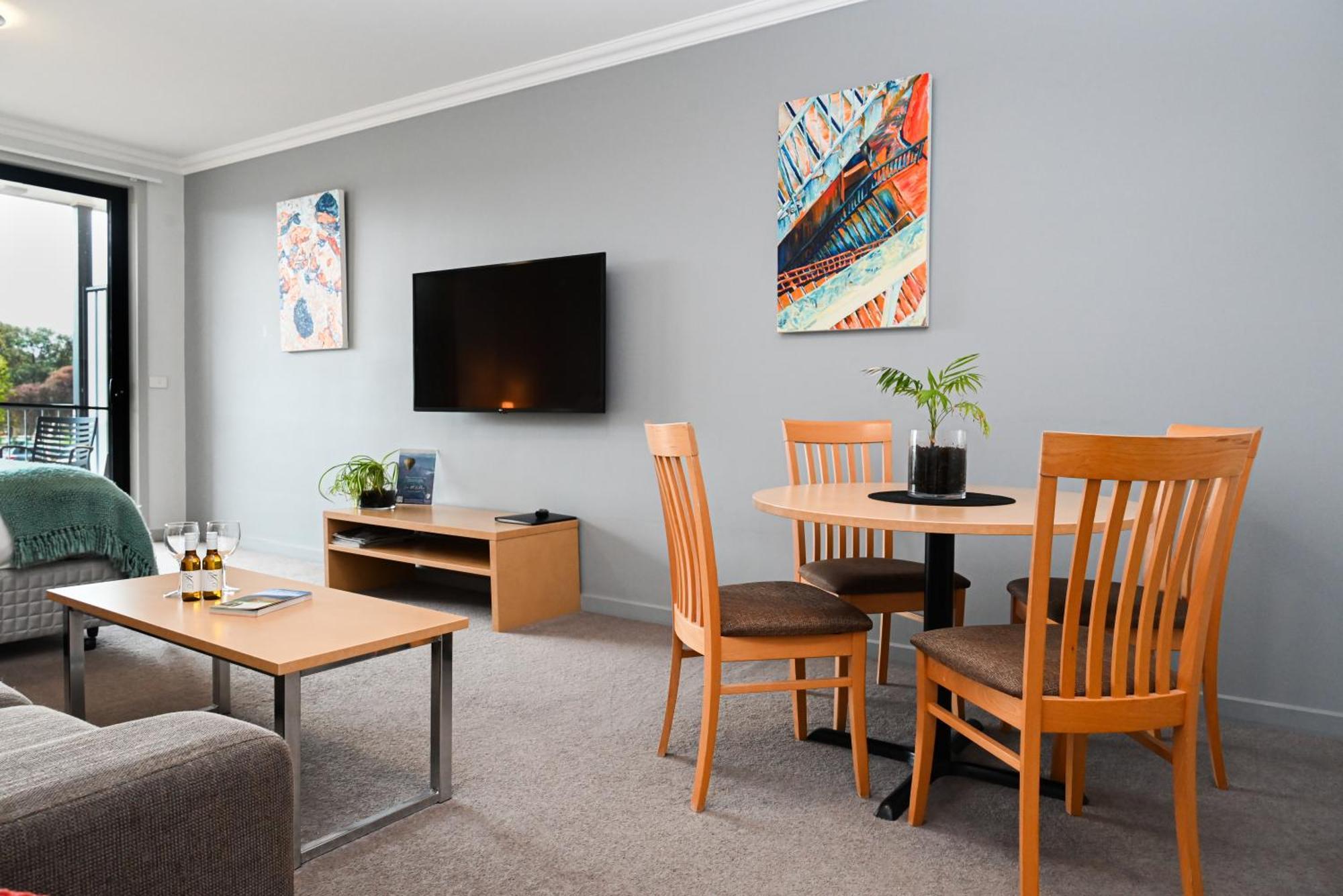 Mansfield Apartments Εξωτερικό φωτογραφία