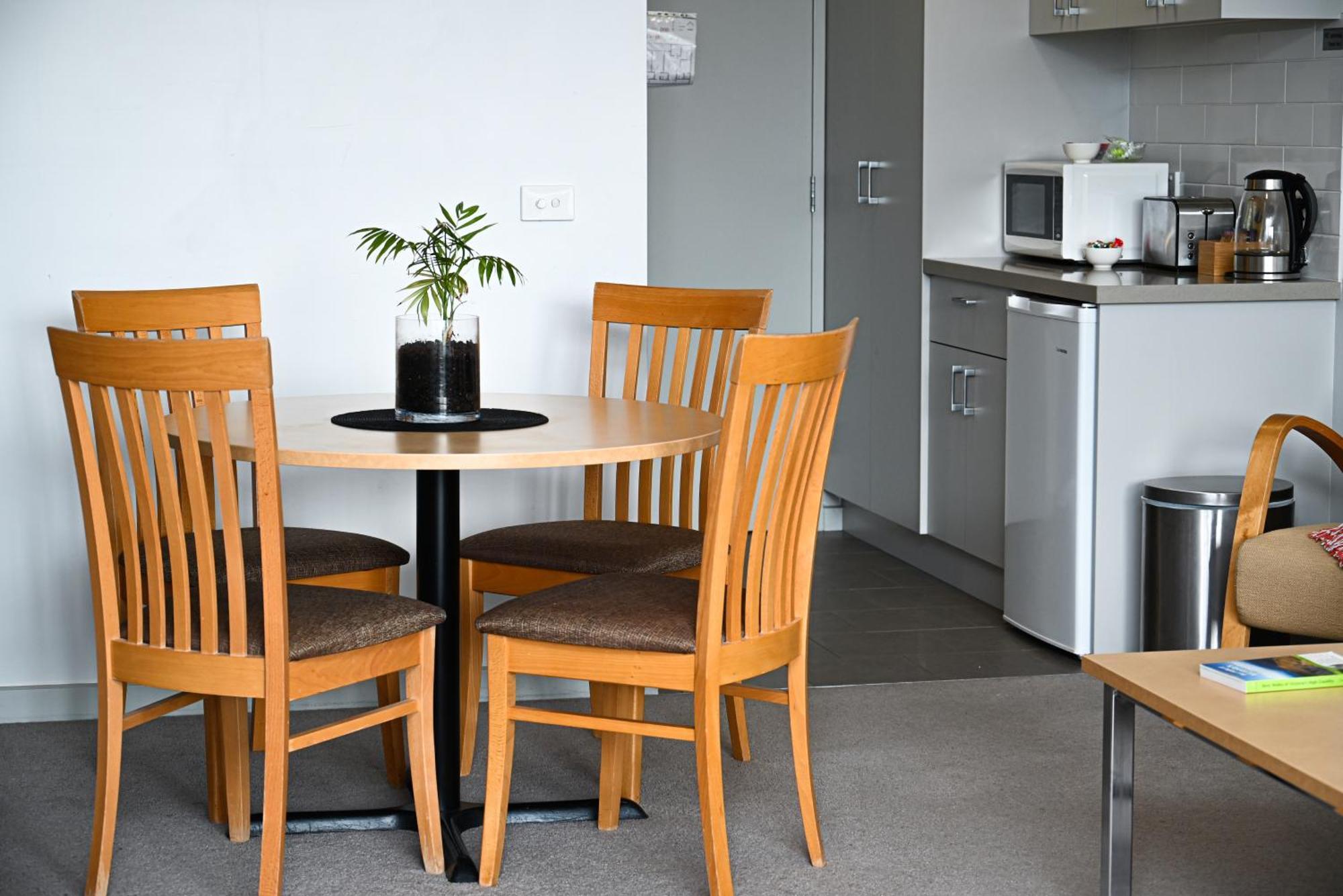 Mansfield Apartments Εξωτερικό φωτογραφία