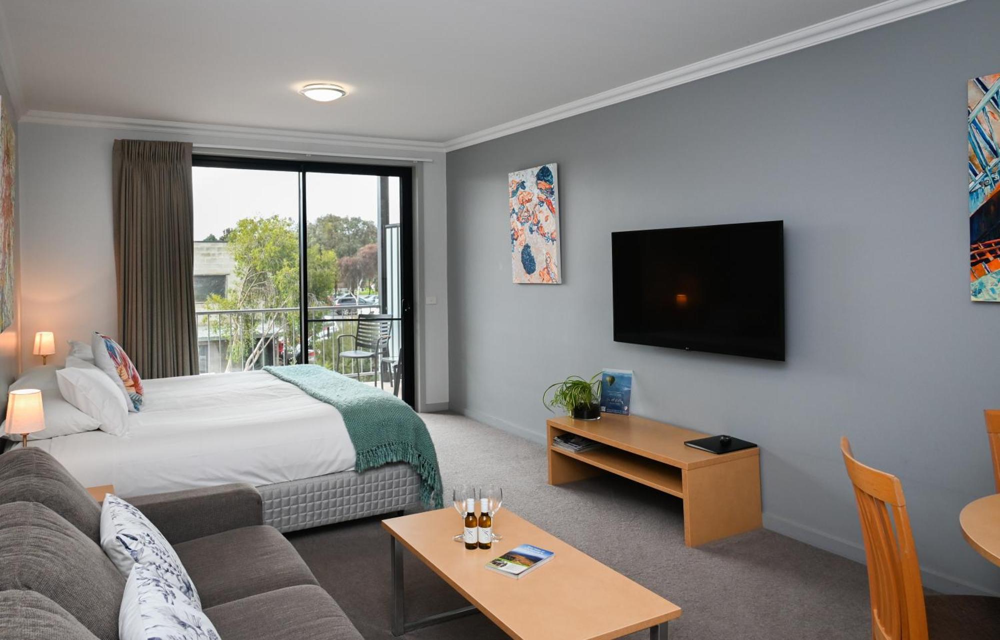 Mansfield Apartments Εξωτερικό φωτογραφία