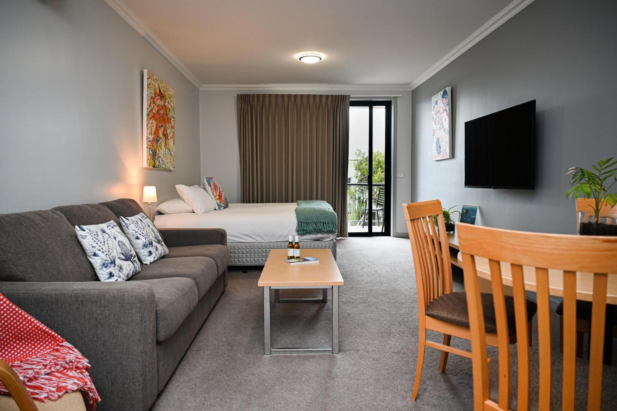 Mansfield Apartments Εξωτερικό φωτογραφία