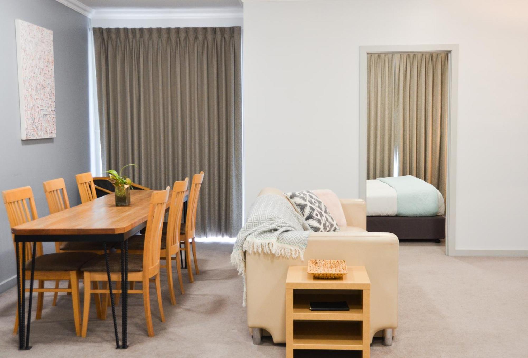 Mansfield Apartments Εξωτερικό φωτογραφία