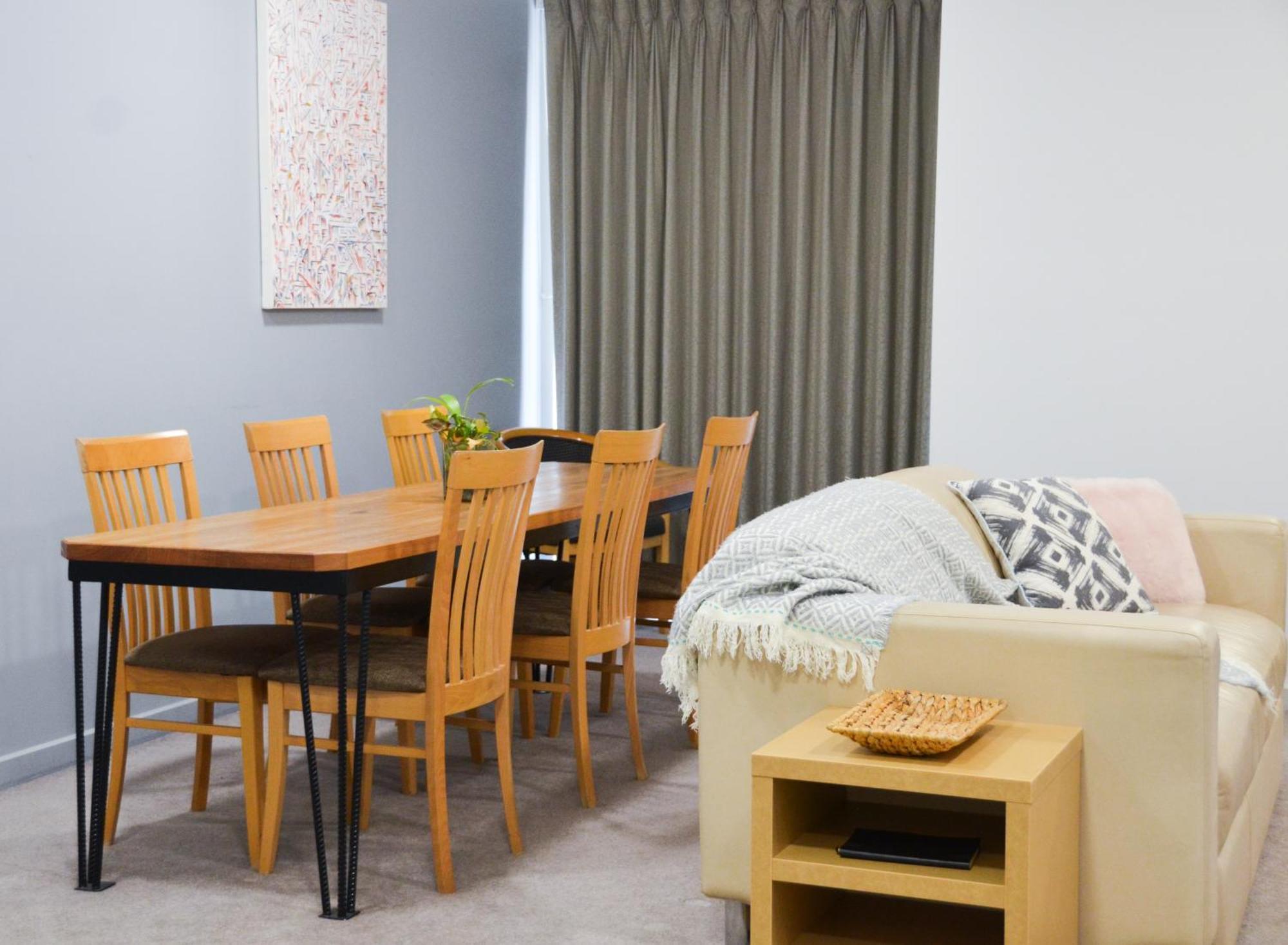 Mansfield Apartments Εξωτερικό φωτογραφία