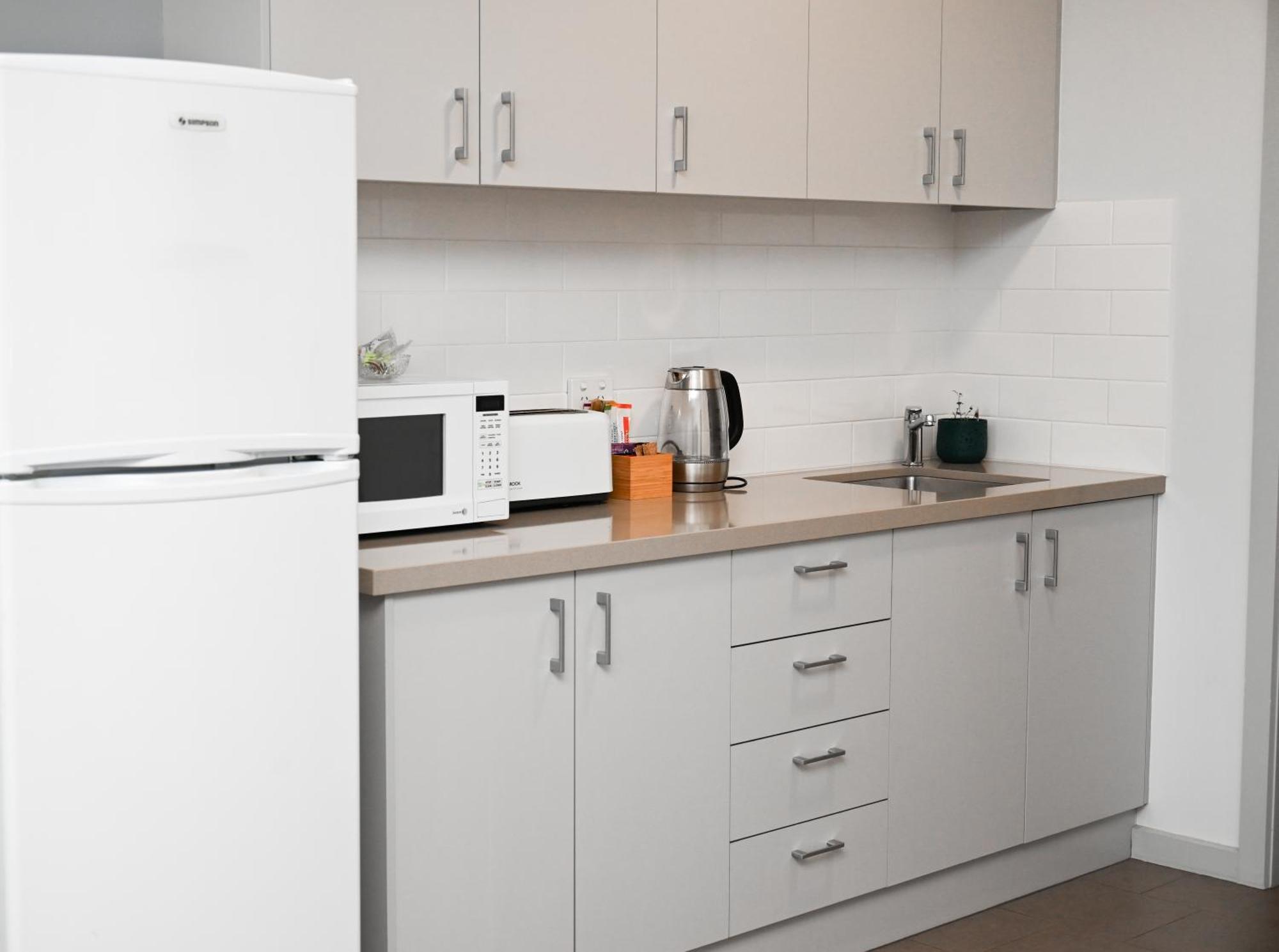 Mansfield Apartments Εξωτερικό φωτογραφία