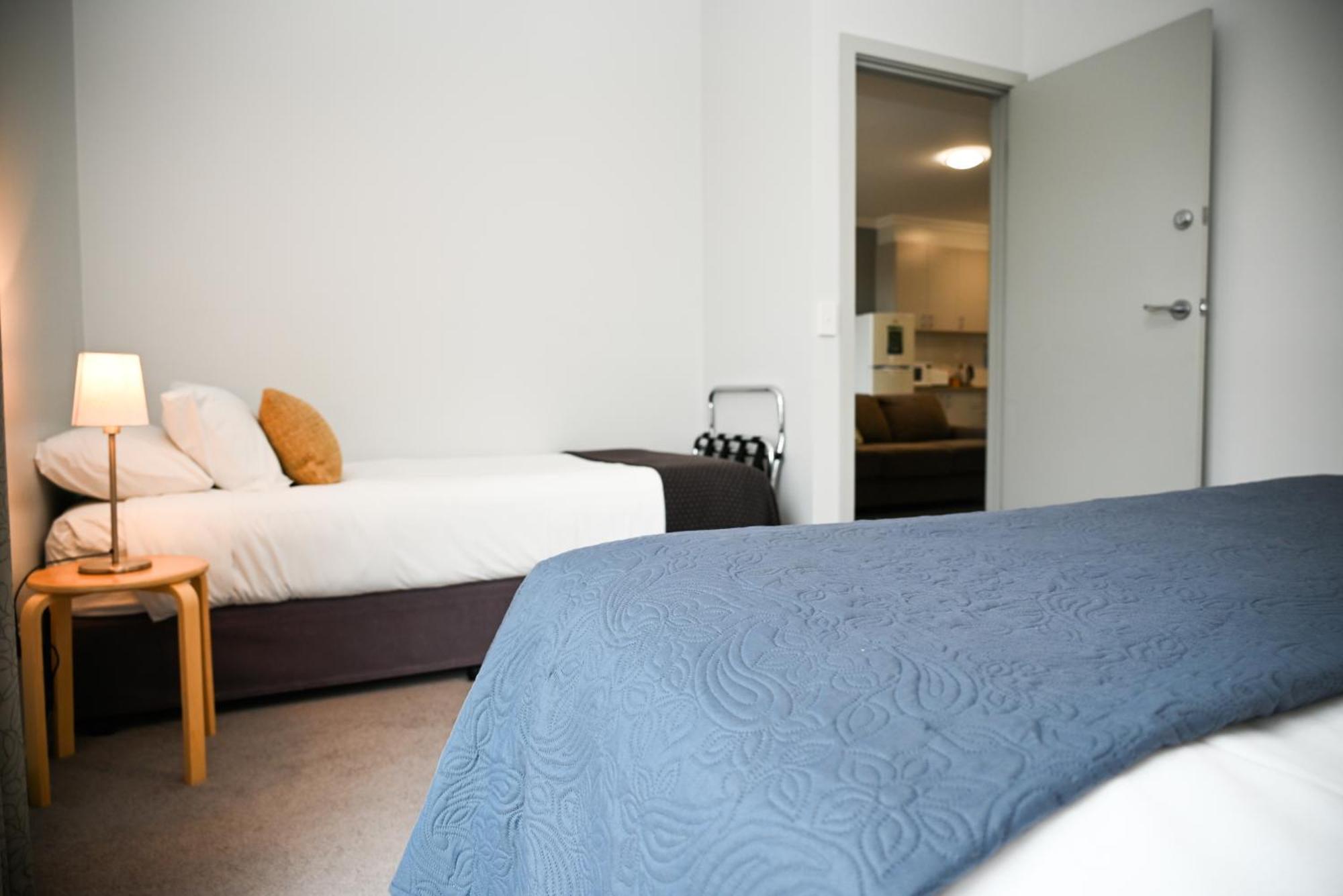 Mansfield Apartments Εξωτερικό φωτογραφία