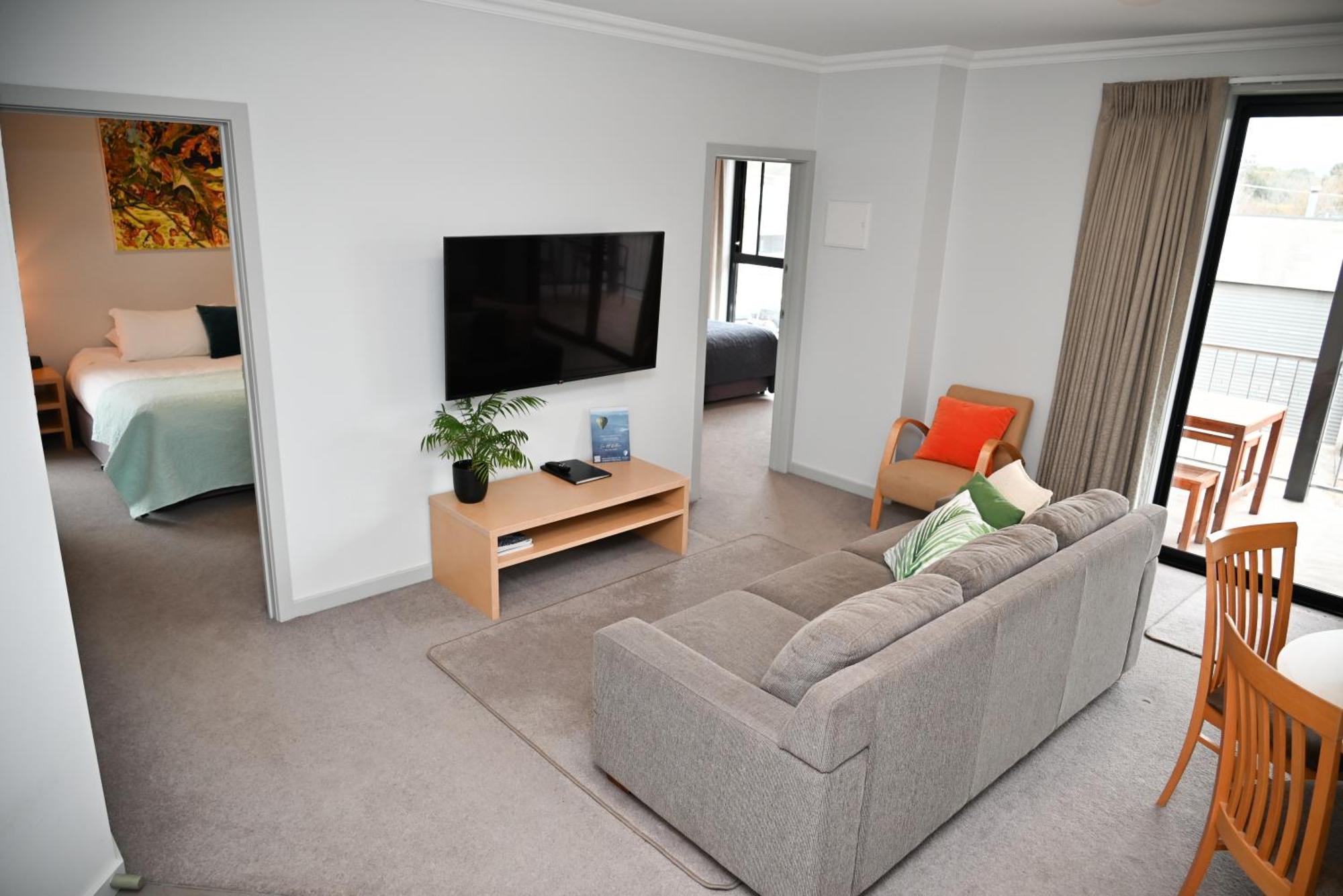 Mansfield Apartments Εξωτερικό φωτογραφία