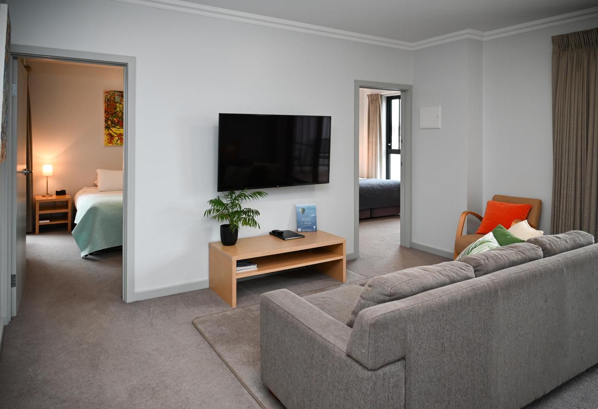 Mansfield Apartments Εξωτερικό φωτογραφία