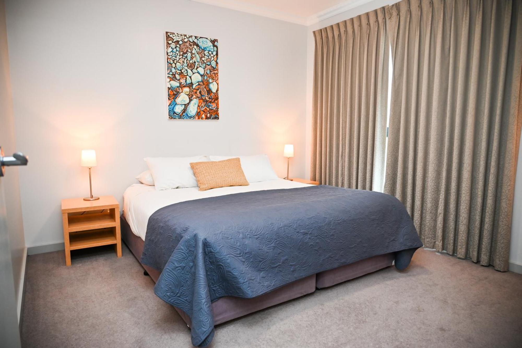 Mansfield Apartments Εξωτερικό φωτογραφία