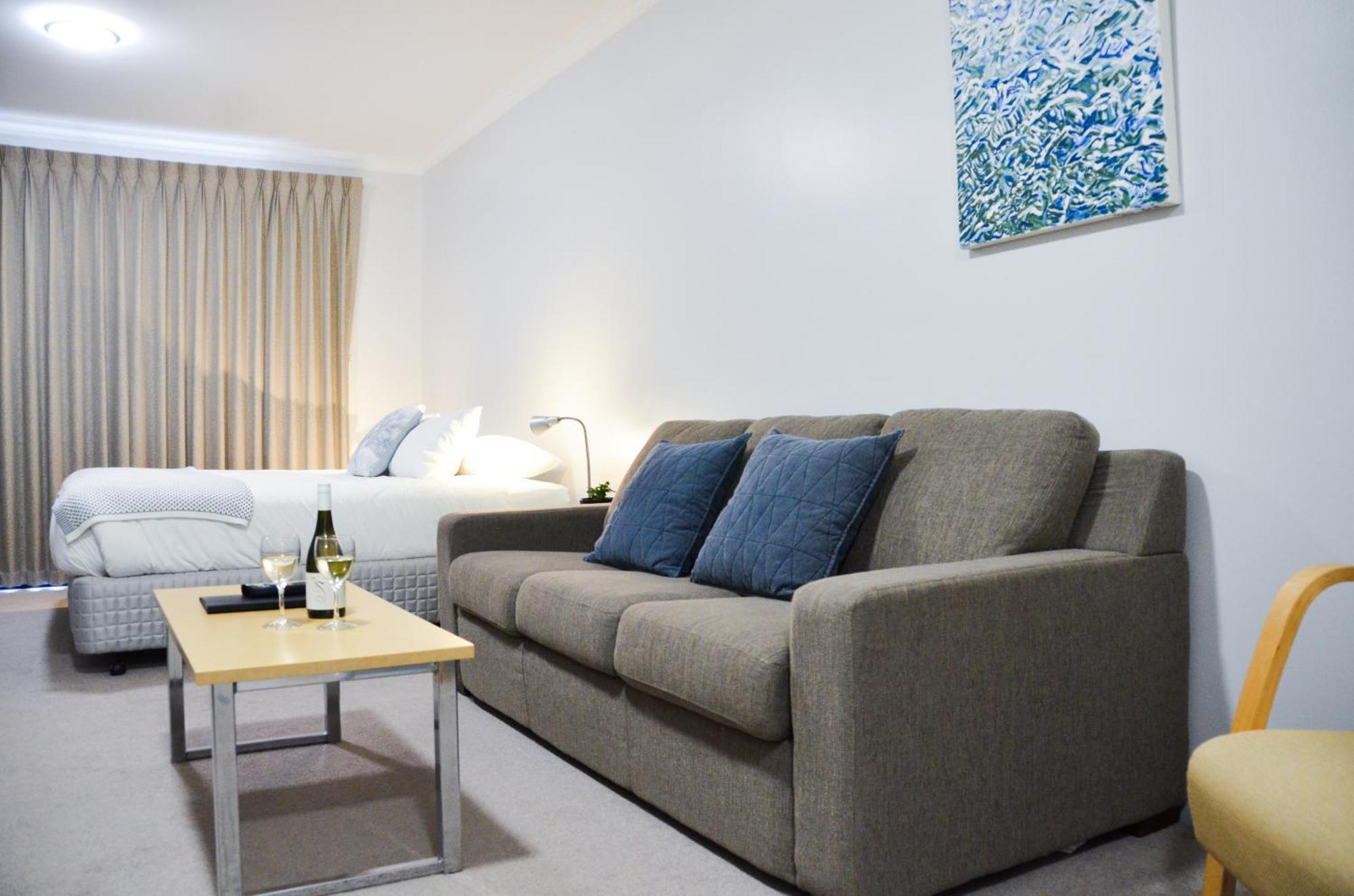 Mansfield Apartments Εξωτερικό φωτογραφία