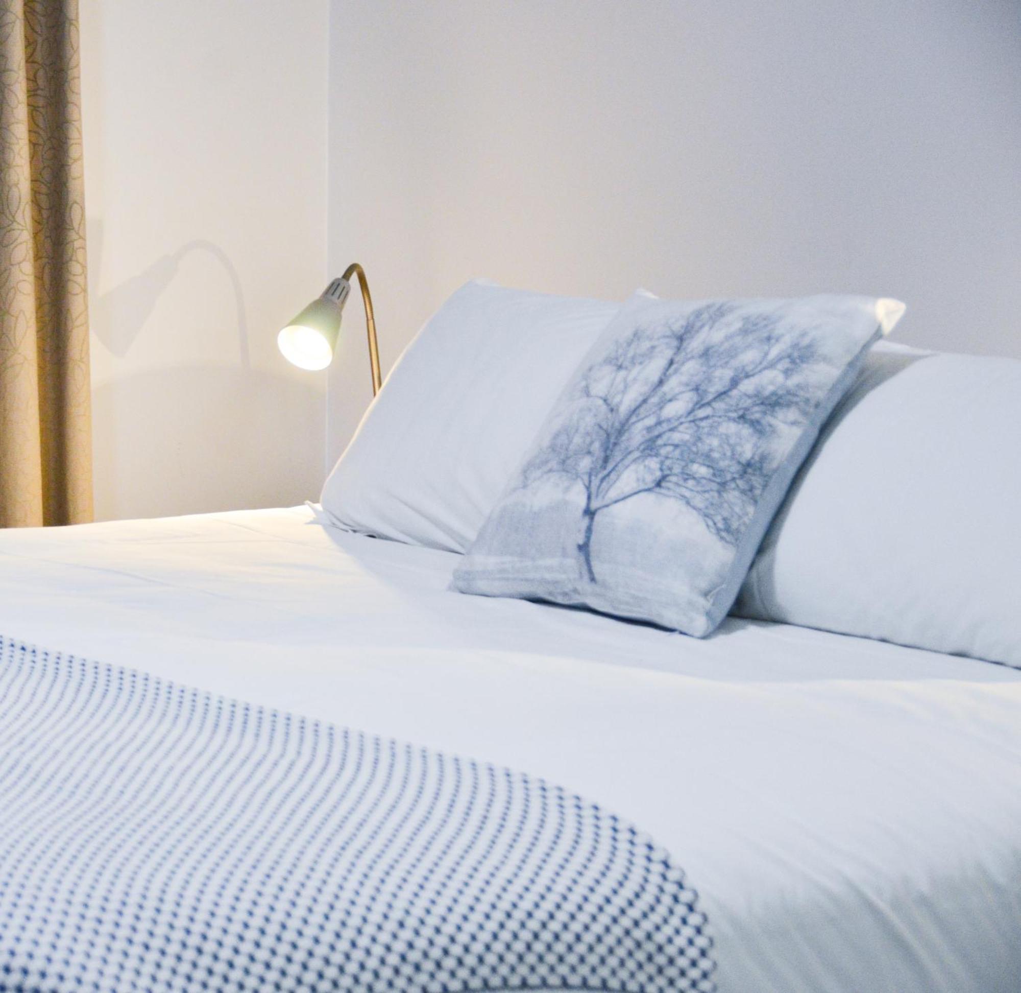 Mansfield Apartments Εξωτερικό φωτογραφία